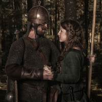 Viking Romance